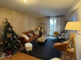 "1-2-3 SOLEIL" Duplex - 8 pers - La Mongie Pic d'espade