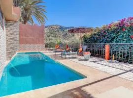 Villa Saliha - Luxe - Piscine - 8/9 Px