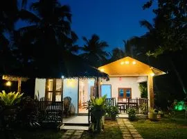 Topical Mangrove Villa