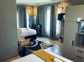 Elegant guest house, Hotel in Matsapha