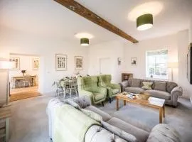 Ploughman’s Green, Blythburgh