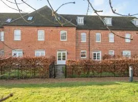 Ploughman’s Green, Blythburgh