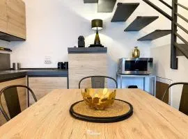 CRISTAL House by Sleep in Murano
