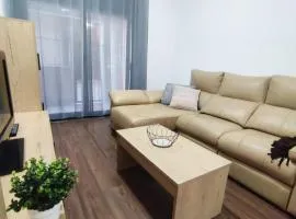 3 Bedroom apartment 20 minutes from Lleida - Families & Professionals