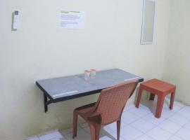 Wisma Dahlia，毛梅雷的飯店