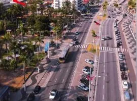 Melhor localização de Caraguá