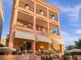 Hotel Villa Gioiosa - Beach & Bistrot