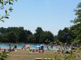 ZEcamping 3 étoiles animaux acceptés sauna piscine couverte