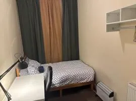 Lubona Stirchley Guest House