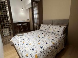 SMDC Cheer residences-ZKL SUITES، فندق في Marilao