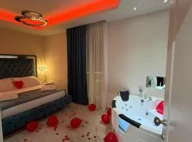 La Romantique Rooms and Apartments TROPEA