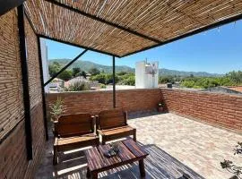 Departamento ILANAHO