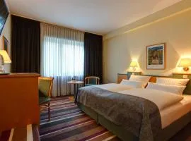 Sure Hotel by Best Western Ambassador Duesseldorf