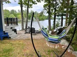 Eagle's Landing Private Dock Dog Friendly