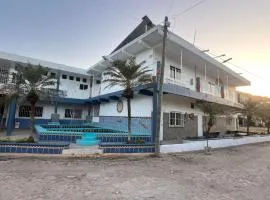 Bungalows Aldaz Rincón de Guayabitos