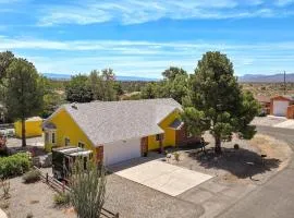 Chill Pad near Sedona
