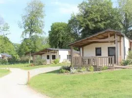 Camping 3 étoiles - Piscine - eehafa