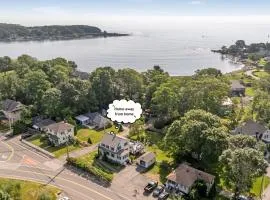 Main Squeeze Fenced in Backyard No Pet Fee