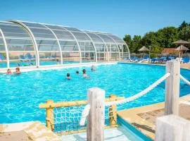 Camping 4 étoiles - Parc aquatique - eeiaei