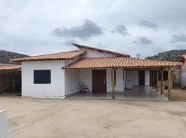 Recanto Beija-Flor Descanso, Espaço e Paz
