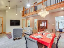 Great for Families! Heart of Bethlehem