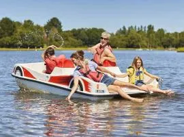 Camping 3 étoiles - eed0ca