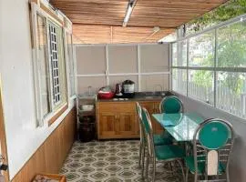 Biệt thự Đức phú