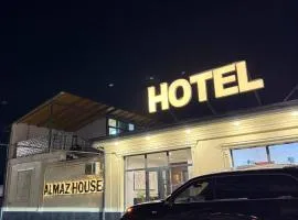Almaz House