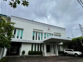 Aurora Hotel Siliwangi