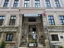 Oasis Edirne
