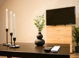 Urban Stay Loft Old Town 25