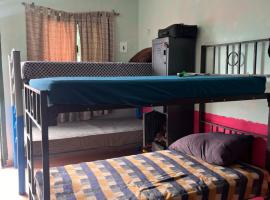 Rancho House, hotel em Cancún