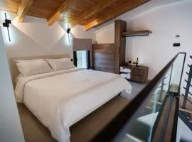 Malou & Charma Villas