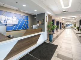 Holiday Inn Express Washington DC SW - Springfield by IHG, hotel u gradu 'Springfield'