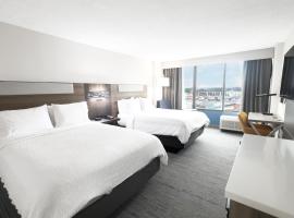 Holiday Inn Express Washington DC SW - Springfield by IHG, hotelli kohteessa Springfield