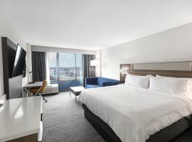 Holiday Inn Express Washington DC SW - Springfield by IHG, hotell i Springfield