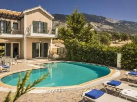 Villa Summer Dream by Villa Select