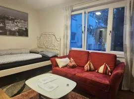Zimmer in Würzburg Stadtmitte