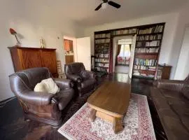 Hello Klatovy - aprtmán se zahradou