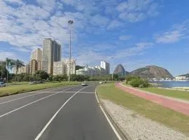 360 Casa Praia Botafogo By SUHCasa