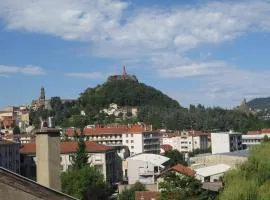 Résidence les trois pierres