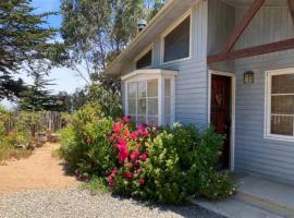 Casa, Hotel in Isla Negra