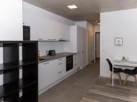 Stylisches Neubau Studio in Bedburg Hau