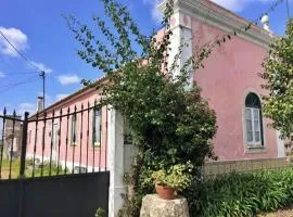 Quinta do Minhoto, Charming country House close to Golegã