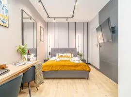 S12 Premium Apartments - by Hosty