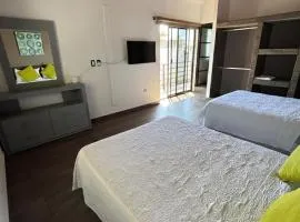 Hotel Boutique Casa Zafra