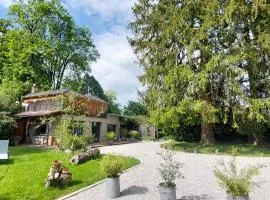 Chambres d'Hôtes la Maison de Juliette