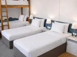 Zimmer & Apartments Wolfsberg O1