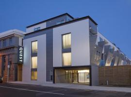 Quest Petone, serviced apartment in Lower Hutt