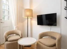 30 Sqm Old Town Cozy Hideaway